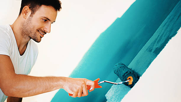 Best Trim and Molding Painting  in Yermo, CA